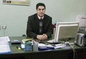 Karapınar Ziraat Odası'na taze kan