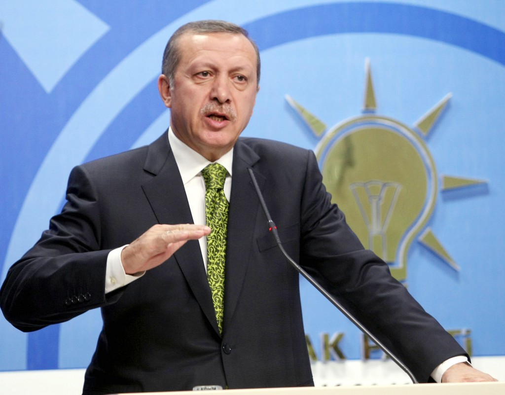 Fethullah Gülen Hasan Sabbah mı?