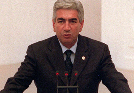 Bal: Kanun bu haliyle düzeltilemez