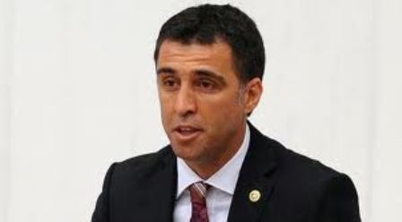 Hakan Şükür Amerika'ya gitti