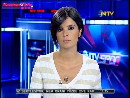 Sunucuyu canlı yayında ağlattılar