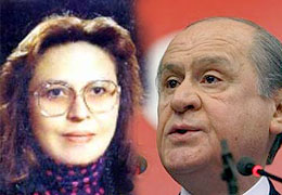 Bahçeli'nin kardeşi özgürlükçü değilmiş