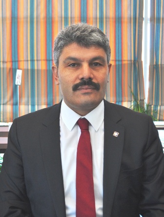 Çalış: Çiftçiliğin meslek haline getirilmesi gerekmektedir