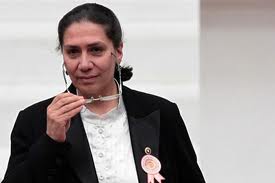 AK Parti bir kadın hareketidir