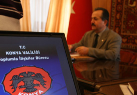 'Göçün nedenleri ve çözüm önerileri'