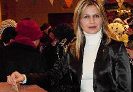 AK Parti Akşehir'de Aka başkan