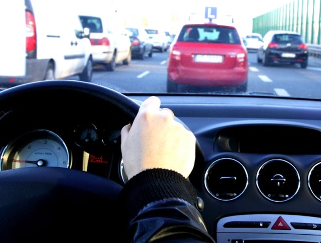 Ehliyet alacaklara müjde