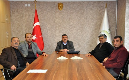 Bakliyat toptancıları isyanda