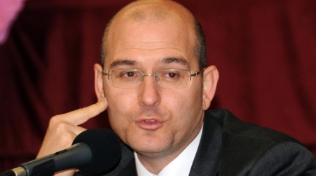 Ak Parti Genel Başkan Yardımcısı Soylu:
