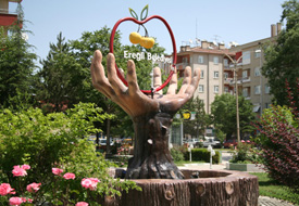 'Ya il yapın ya da Karaman'a bağlayın'