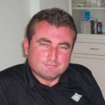 Konya'da Trafik Kazası: 1 Ölü
