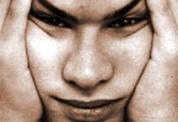 Oray Eğin okyanus ötesine kaçtı