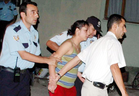 Cinayet davasında 12 yıl hapis