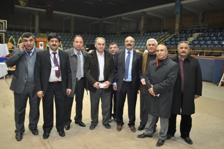 Kemal Can güven tazeledi
