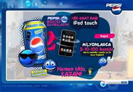 Pepsi'ye 'TÜRBAN' boykotu