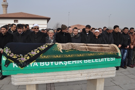 Fadime Küçük vefat etti