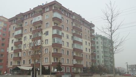 Yüzde 80 üşüyor!