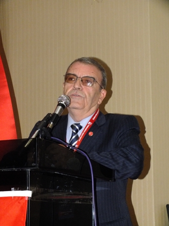 CHP’den üyelerine iktidar yolu eğitimi