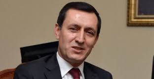 Başbakan Yardımcısı İşler: