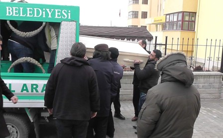 Kulu’da şüpheli ölüm