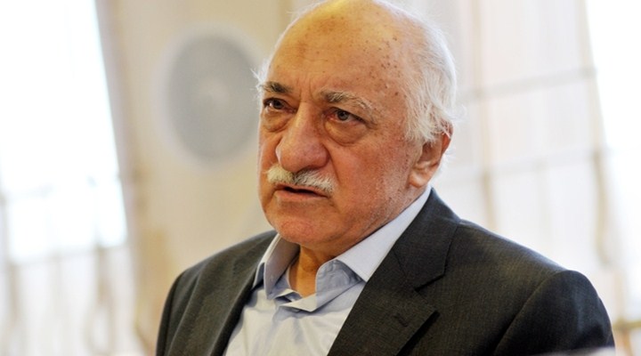 Gülen bu yüzden ABD'deymiş