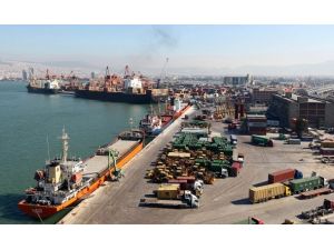 Dış Ticaret Beklenti Anketi Açıklandı