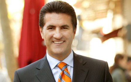 Cemaat evi, abiler ve Sarıgül