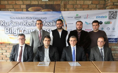 Ödüllü meal yarışması başvuruları başladı