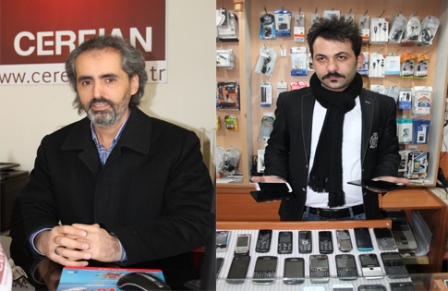 Kart tefeciliğine son!