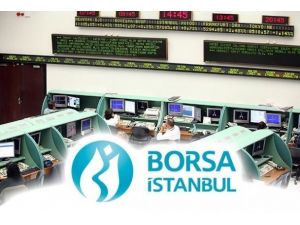 Borsa Güne Sert Düşüşle Başladı
