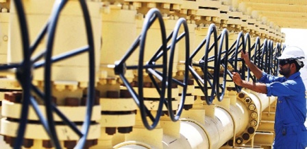 Irak petrolünde Türkiye'ye by-pass hamlesi iddiası