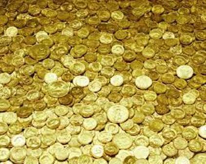 Altın, 1.250 Dolar Üzerinde Tutunmaya Çalışıyor