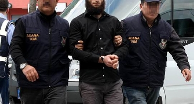 El Kaide'nin Tepe Yöneticileri Yakalandı