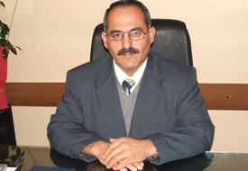 Yağcı: Su sıkıntısı sürecek