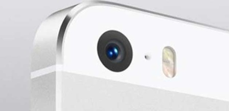 8 MP kameraya sahip olacak