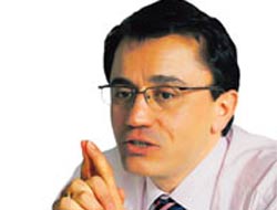 Dr. Ender Saraç Konya'ya geliyor