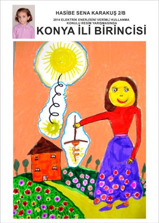 Özel Gençlik İlkokulu’ndan bir başarı daha