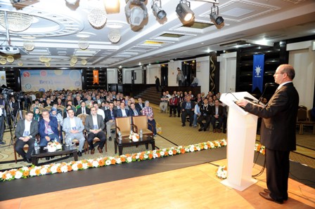 AK Parti Konya’dan 4 günlük eğitim kampı