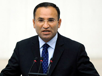 Bozdağ: Türkiye Öcalan defterini kapattı