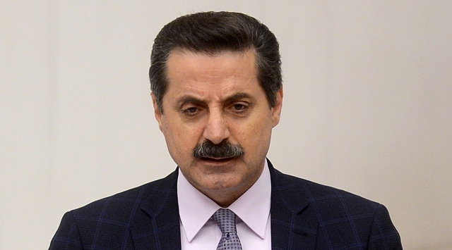 '600 Bin Taşeron' Açıklaması
