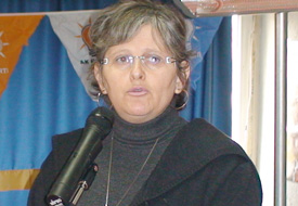 'Kongreleri alnımızın akıyla bitirdik'