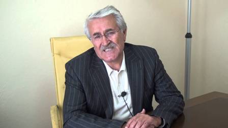 Saadet'in Cihanbeyli adayı, Ünalan