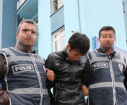 Cinayet Sanığından "Benim Suçum Ne?" Savunması