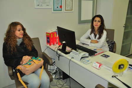 Diz ekleminde kıkırdak sorunları