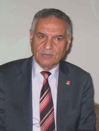 CHP Selçuklu’dan, sokak birleşmelerine tepki