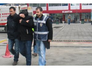 700 polisli baskında 51 tutuklama