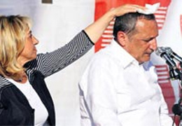 Şimdi hesap verme zamanı