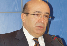 "Konya sanayisi gurur veriyor"
