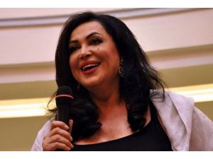 Türkan Şoray Taburcu Edildi