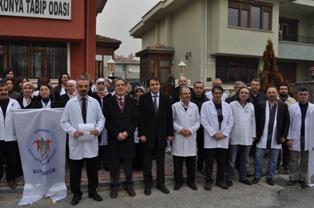 ASM çalışanlarına ‘acil’ çözüm